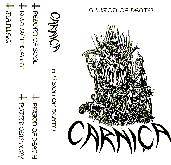 Carniça : A Vision of Death